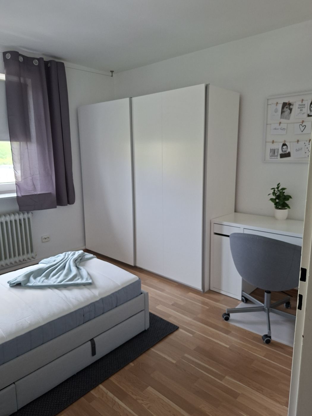 Moderne Küche